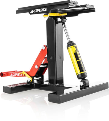 Acerbis Elevator Bike Stand